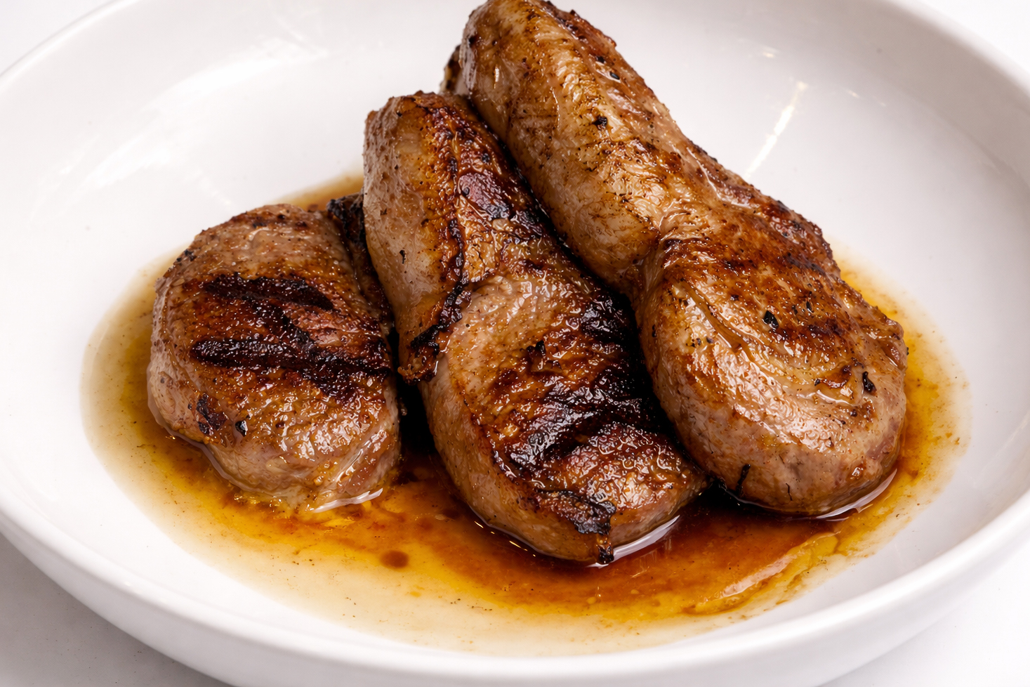 Lamb Chops