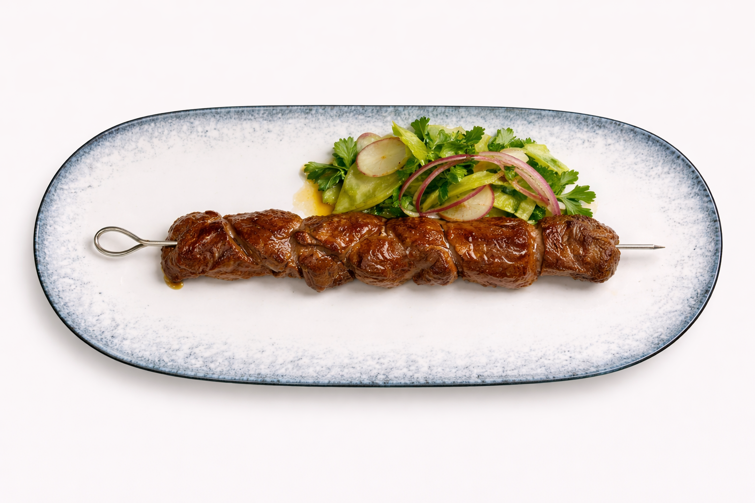 Ribeye Skewer